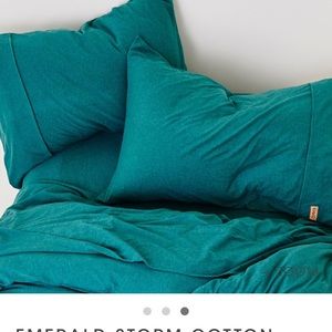 Kip and Co Duvet Cover - Twin